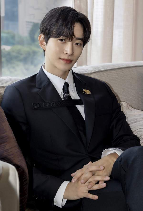 이준호 프로필