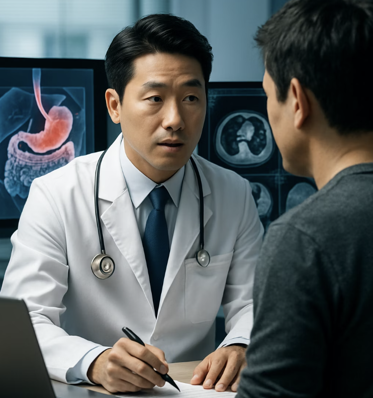 배에 가스 찼을 때 먹으면 좋은 음식 vs 최악의 음식