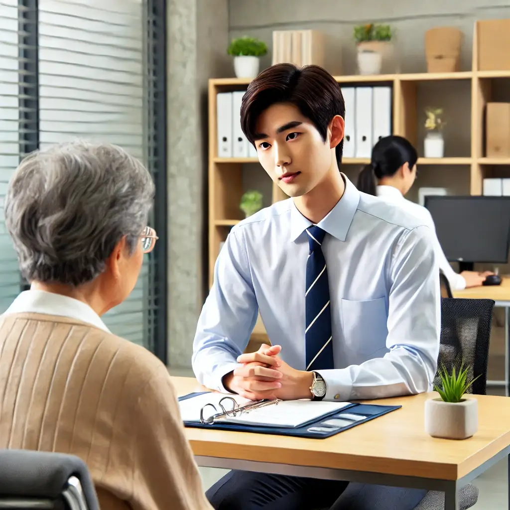 노령연금-수급자격