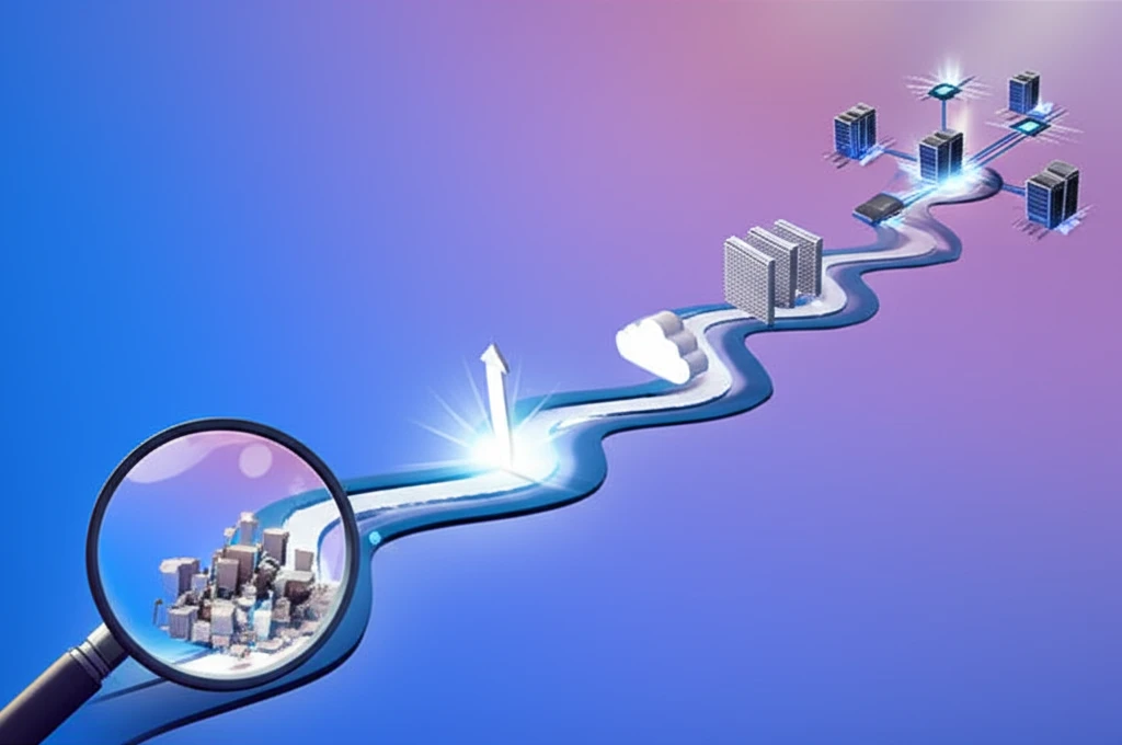 중소기업 DX 성공을 가로막는 3대 ..