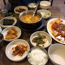 일미식당
