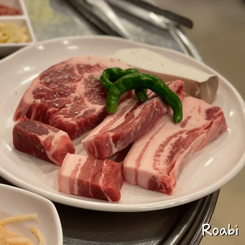 가격은 착하고, 맛은 확실하다, 가성비