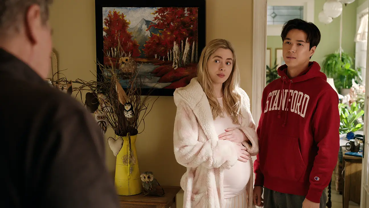 버진 리버 시즌6