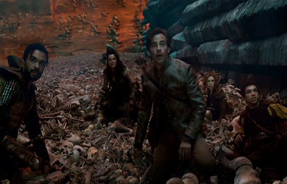 던전앤드래곤_도적들의명예