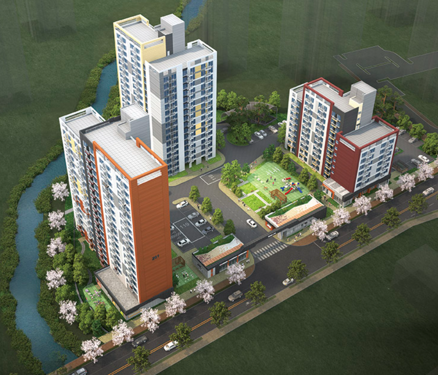 경기 하남 LH 행복주택 청약: 일정&amp;#44;자격&amp;#44;신청방법&amp;#44;모집단지&amp;#44;임대조건