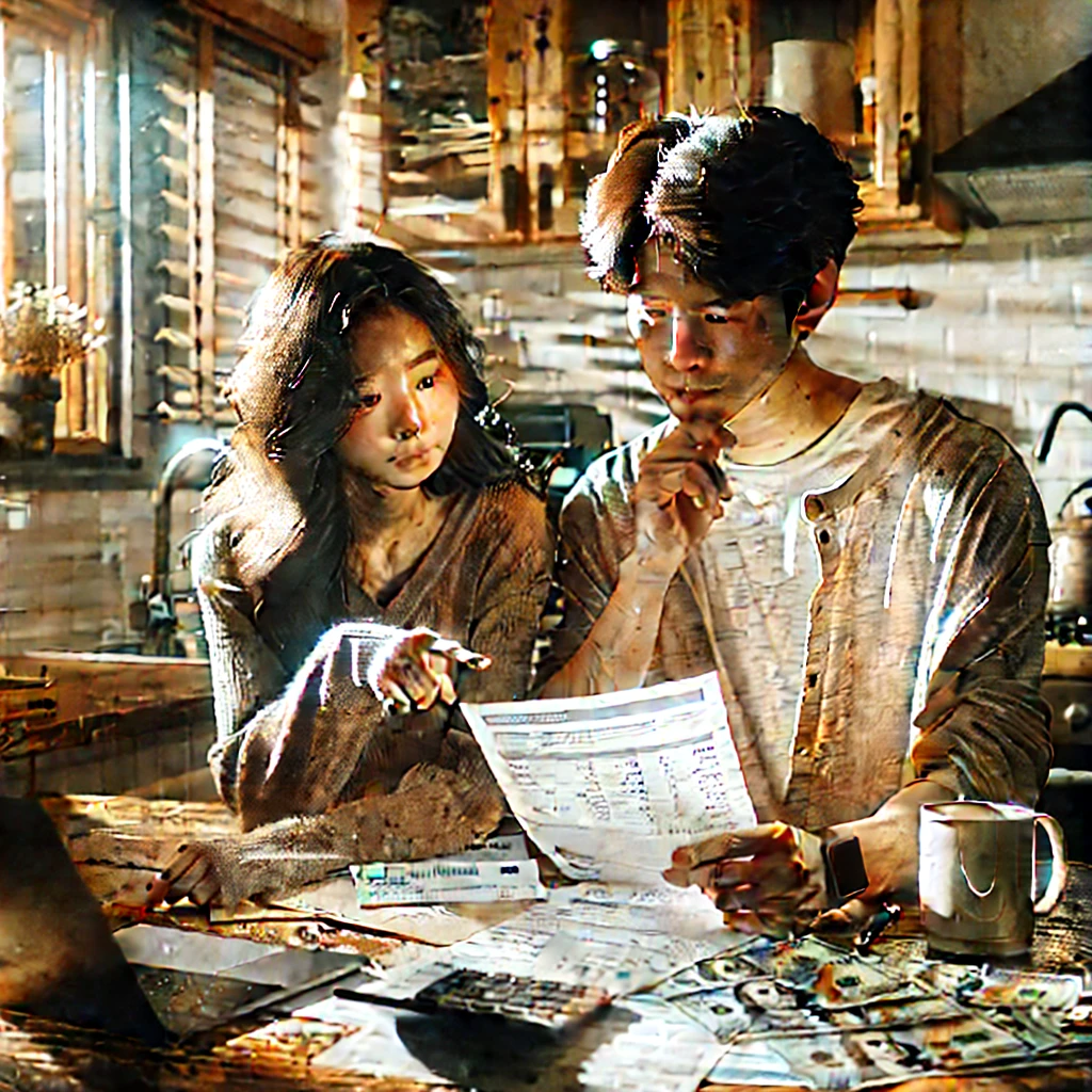 생계급여 신청 전 꼭 확인할 5가지 사항! 절차만 알면 어렵지 않아요