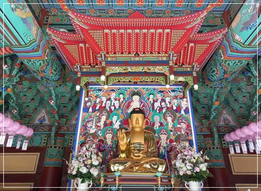 곡성 가볼만한곳 베스트10 태안사