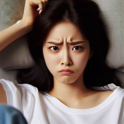 갑자기 살이 찌는 이유