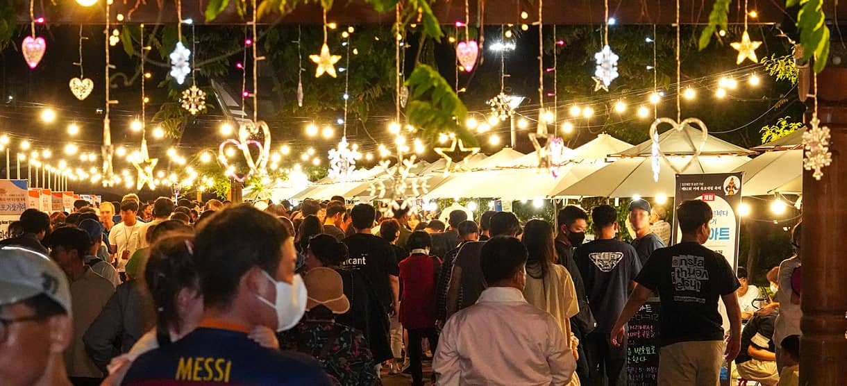 거제옥포대첩축제