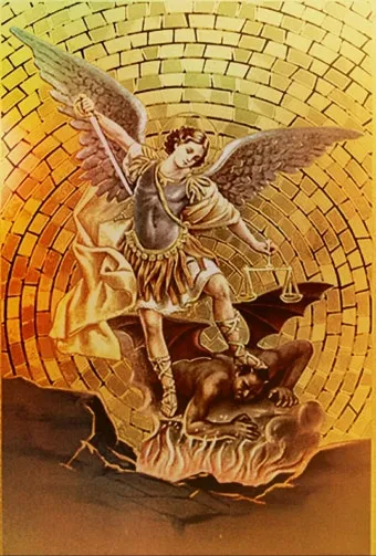 9월 29일 성 미카엘 대천사와 천사들의 축일_15