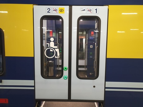 스위스-대중교통-1등석-2등석