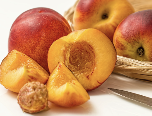 복숭아 보관방법 6