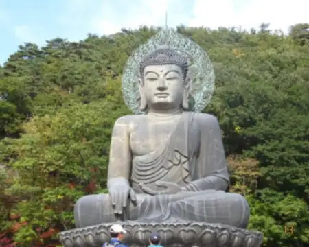 설악산미륵-속초가볼만한곳베스트10