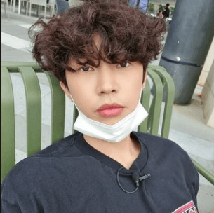 임영웅 어느 60대 노부부 이야기 듣기