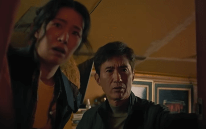 진실 추적, 본격 수사