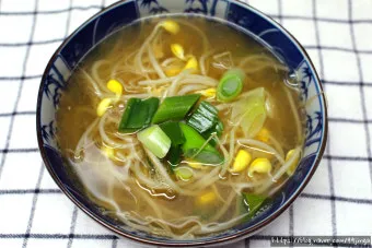 콩나물국 맛있게 끓이는 법과 건강 레시피_17