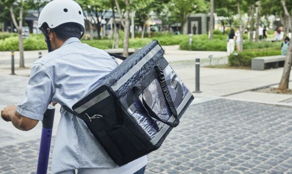 쿠팡이츠 사장님 홈페이지