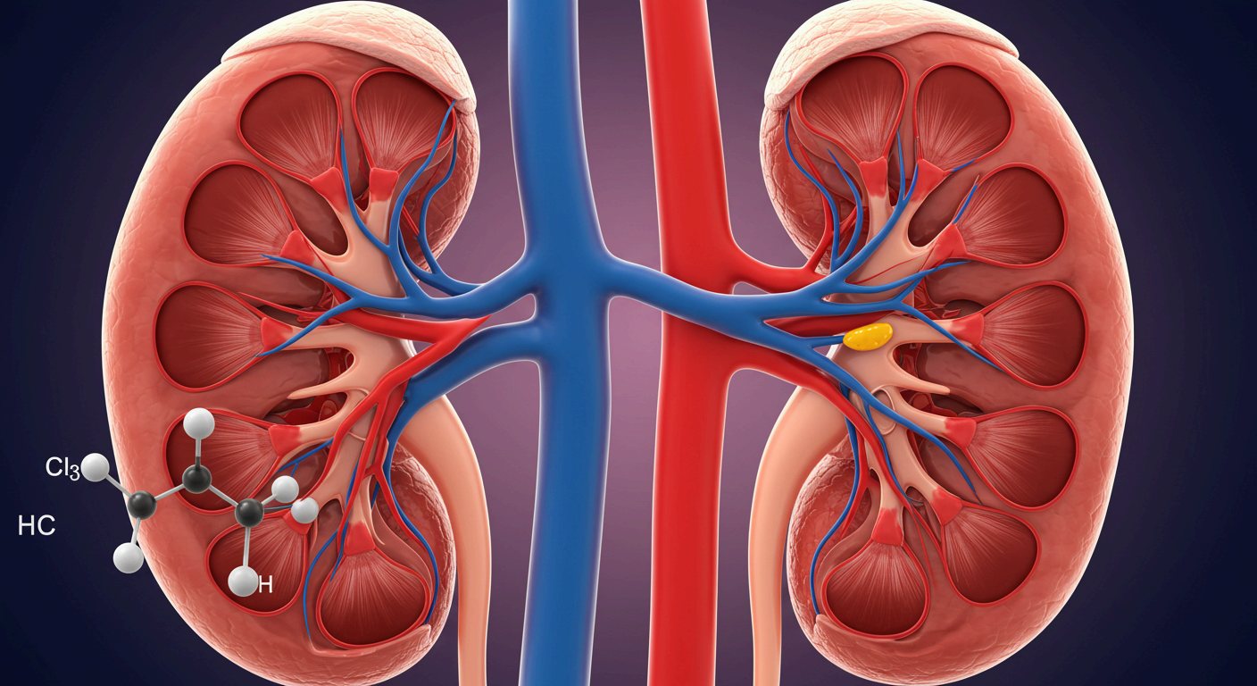 크레아티닌이 낮으면 생활습관부터 살펴봐야 한다