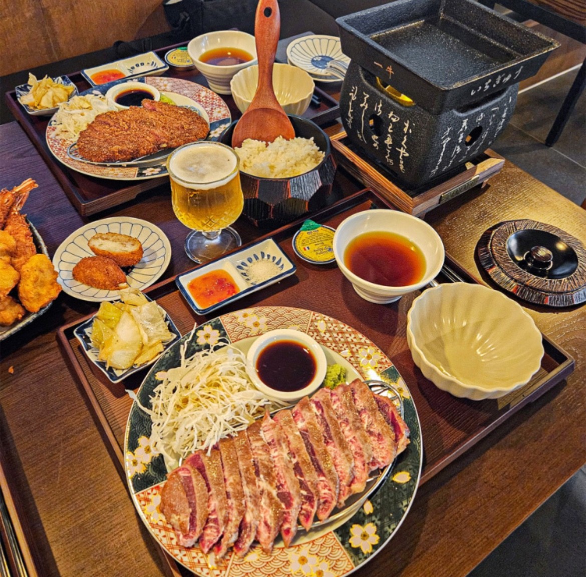 이치규 아브뉴프랑 판교점