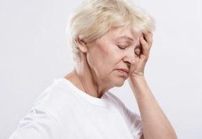 고칼륨혈증 증상