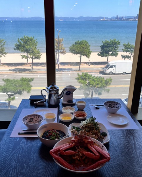 포항 차이홍 메뉴 이미지