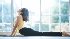 허리디스크에 좋은 운동 7가지 추천