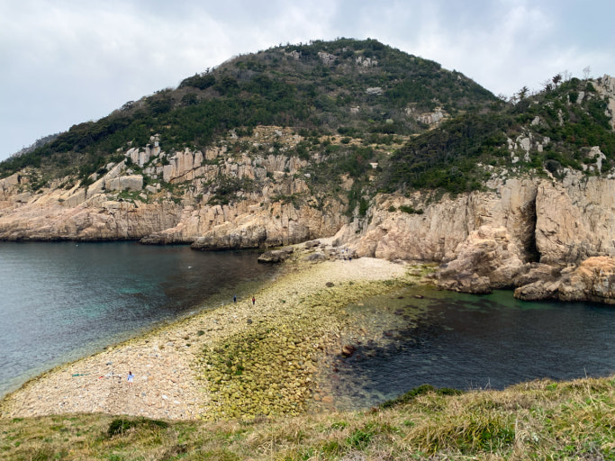 소매물도&장사도 해상공원