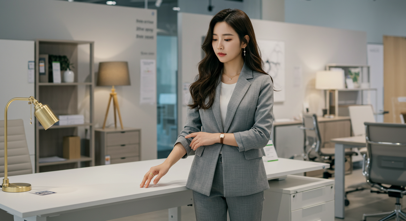 사무실 인테리어 비용