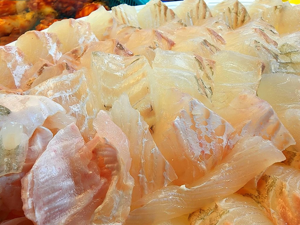 별주부횟집