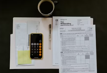 국세 환급금 조회방법, 찾기, 지급일