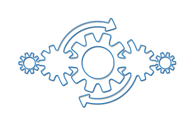 노코드 자동화로 구축하여 만든 전통시장에서 하는 무인결제 시스템