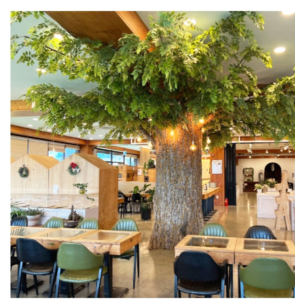 [서울 근교 여행지]산들소리 수목원 &amp; 낭만등불축제 후기