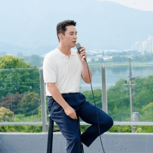 장민호 사진
