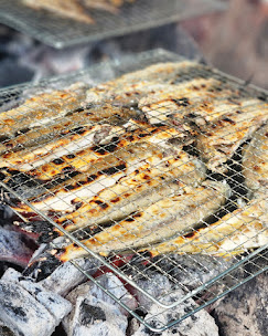 봉화 은어축제 가족 낚시 체험 후기 - 여름 피서지로 완벽한 하루