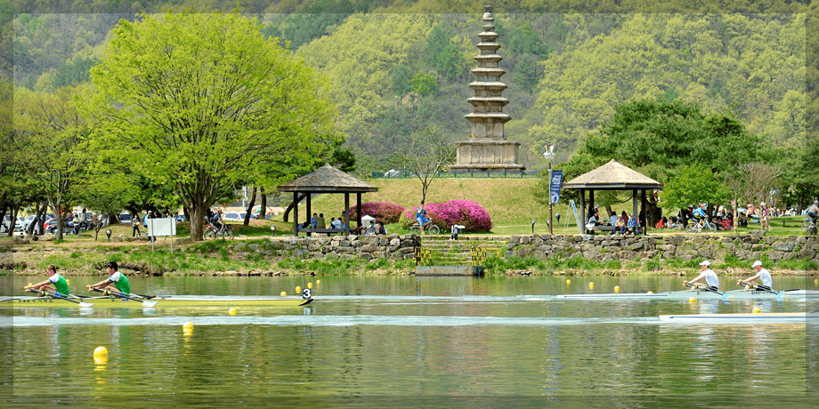 충주 다이브 페스티벌 일정, 주차장 위치, 주변 관광지