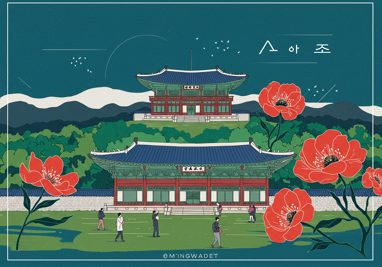 청와대 방문 완벽 꿀팁 예약부터 관람 정보&amp;#44; 주차&amp;#44; 숨겨진 매력까지!