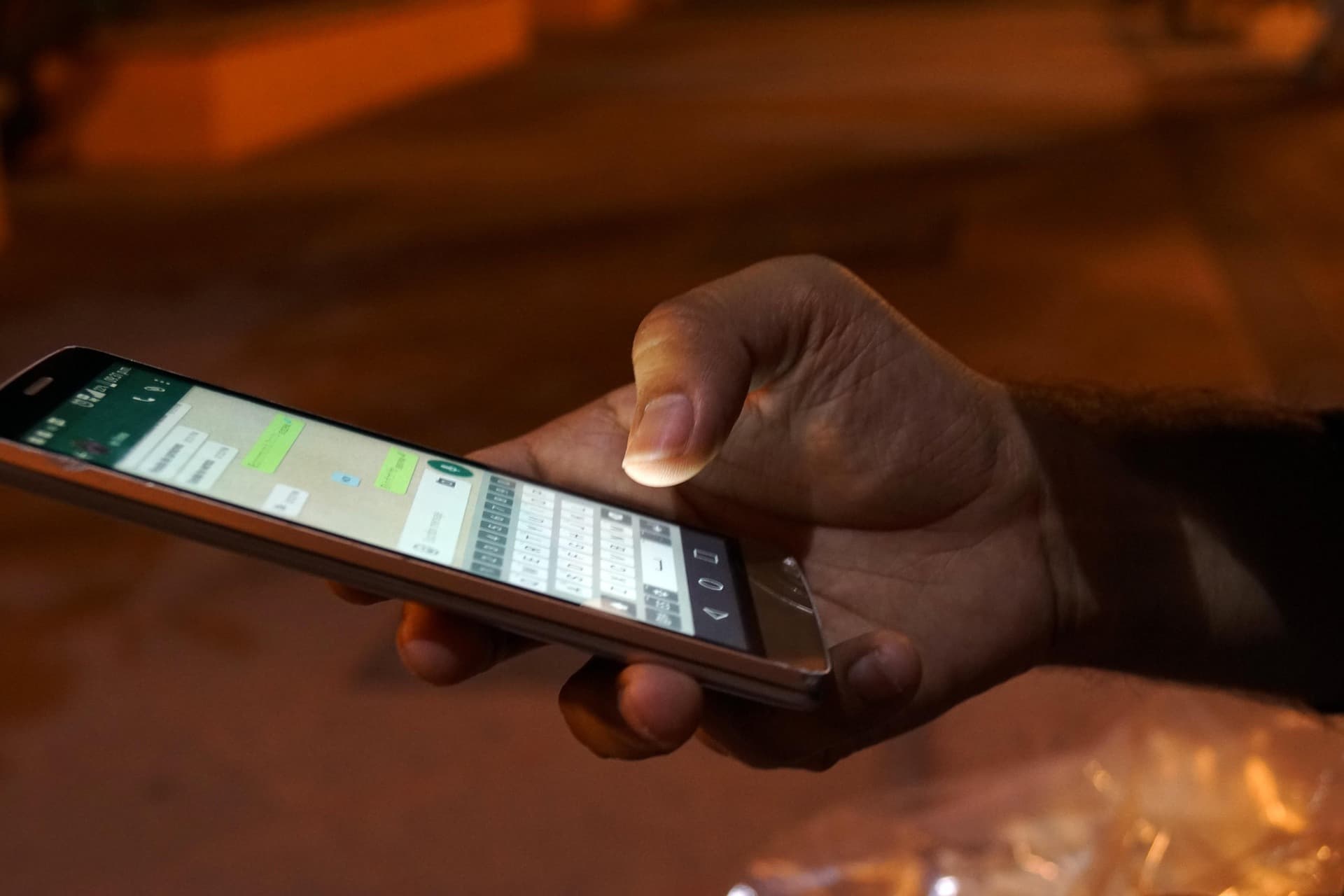 스마트폰 자주 쓰는 기능을 한 번에 실행하는 설정 정리