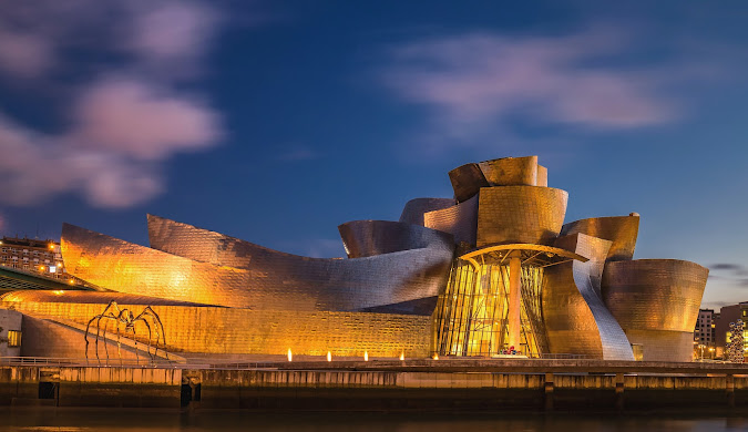 산티아고 북쪽길 관련사진