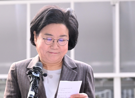 이혜훈 기획예산처장관