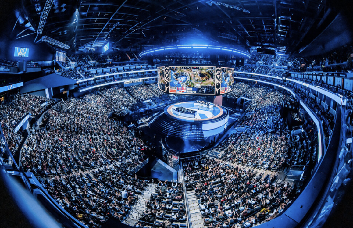 롤드컵 스위스 스테이지 대진표 및 경기일정