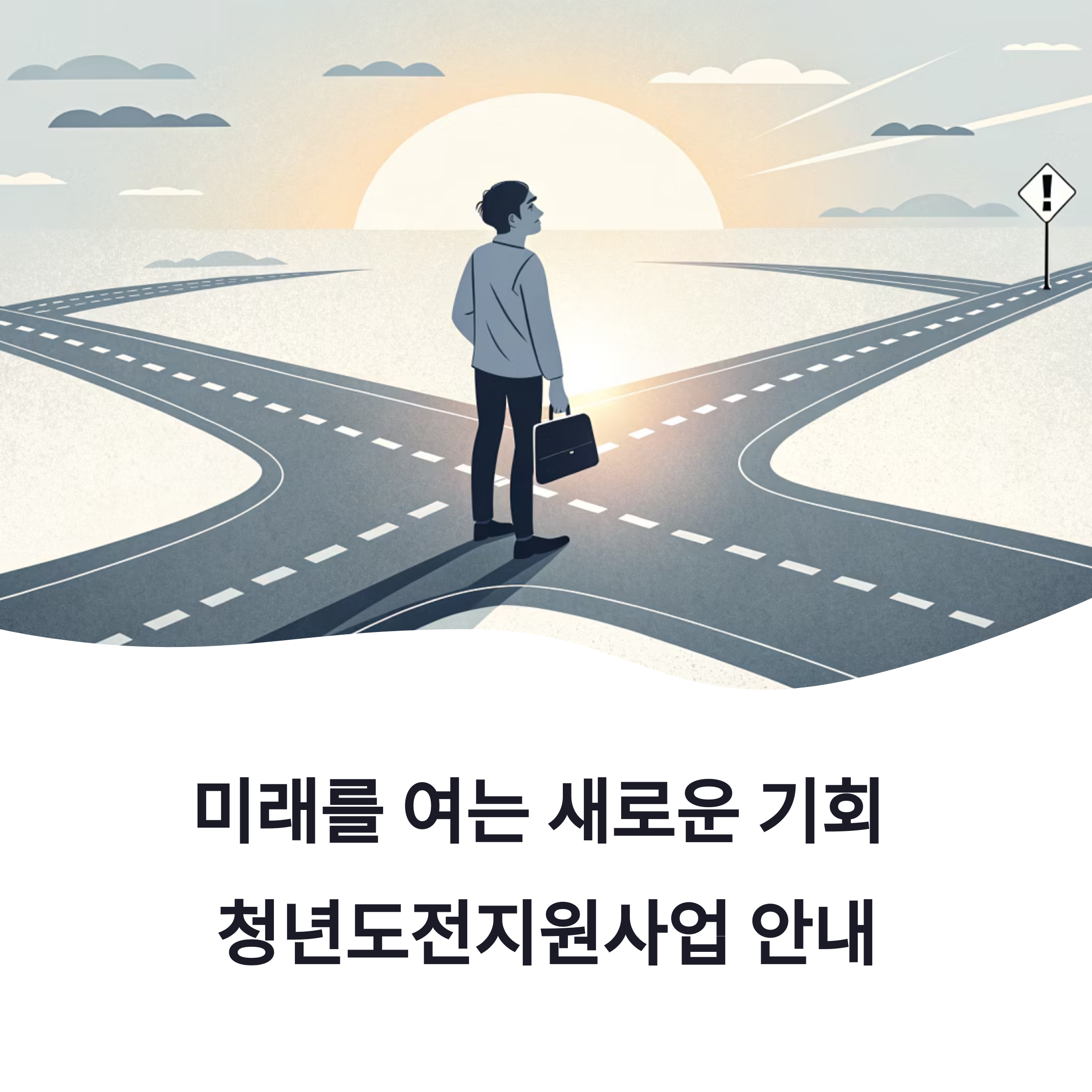 청년도전지원사업