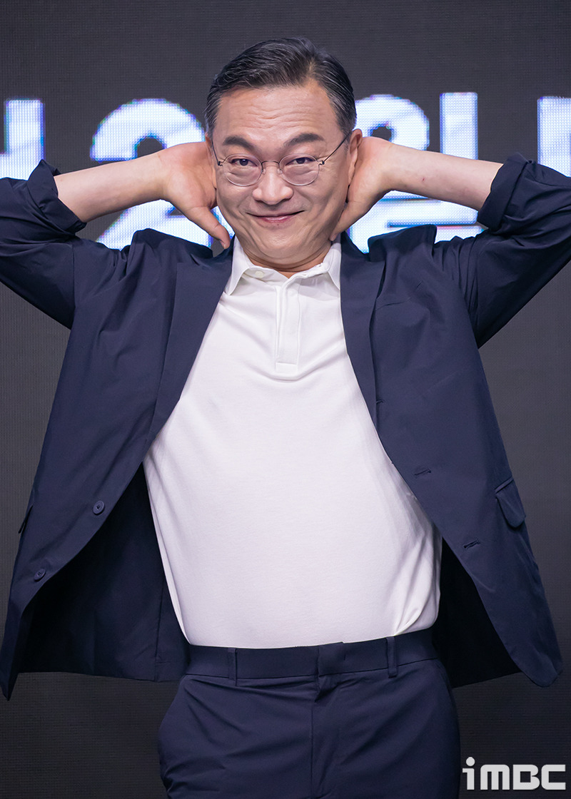 배우 김의성 프로필 나이 고향