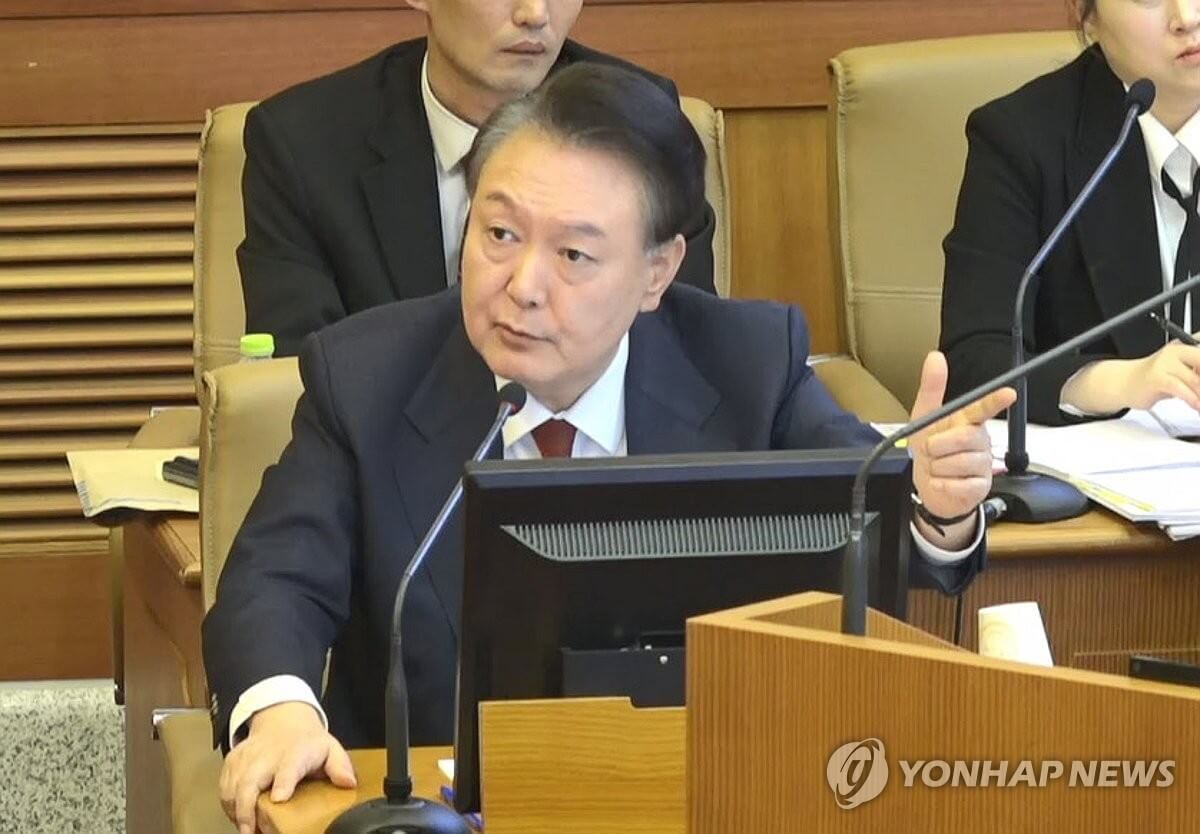 지귀연 판사 주요 과거 판결문 성향