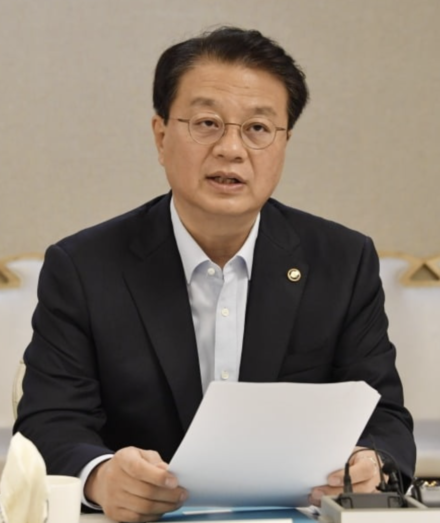 방기선 국조실장