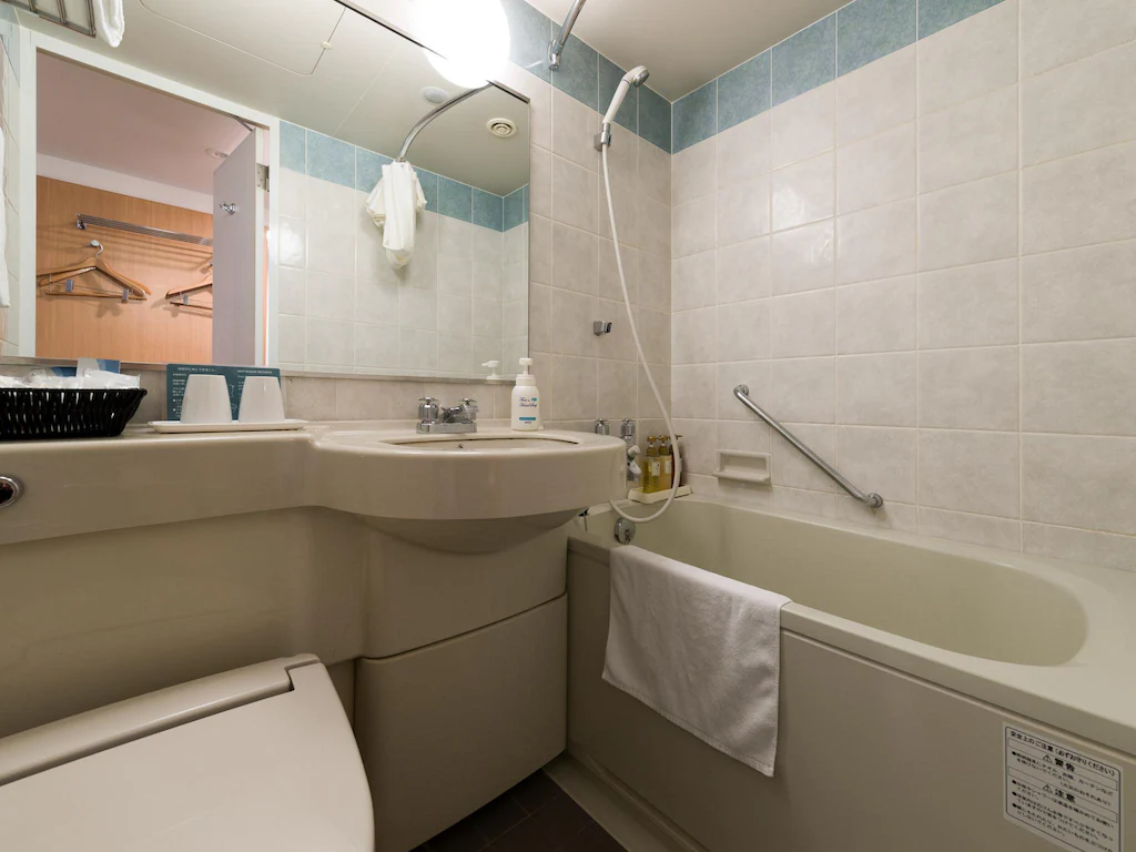 시부야 토부 호텔