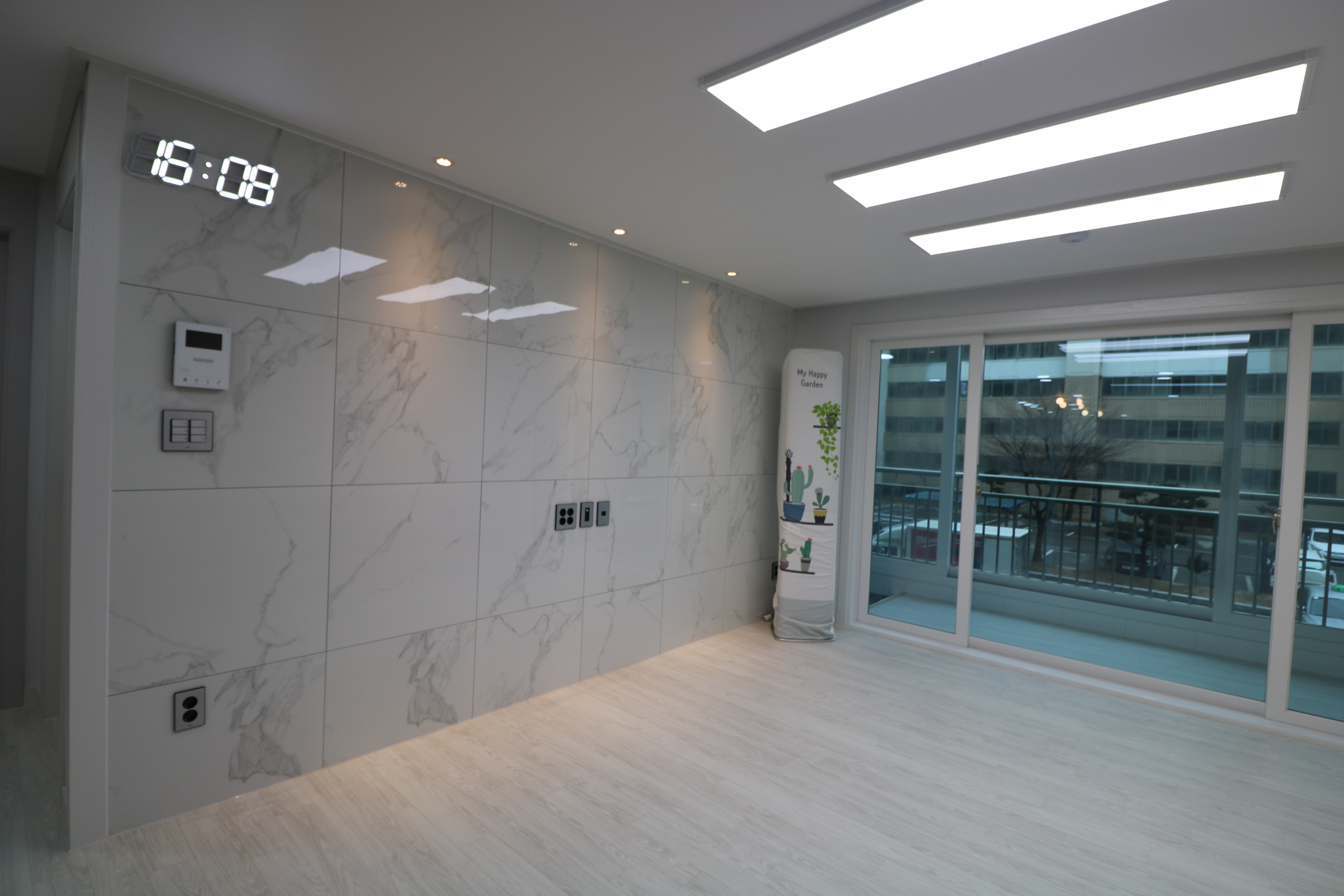 아파트 셀프 인테리어 장점