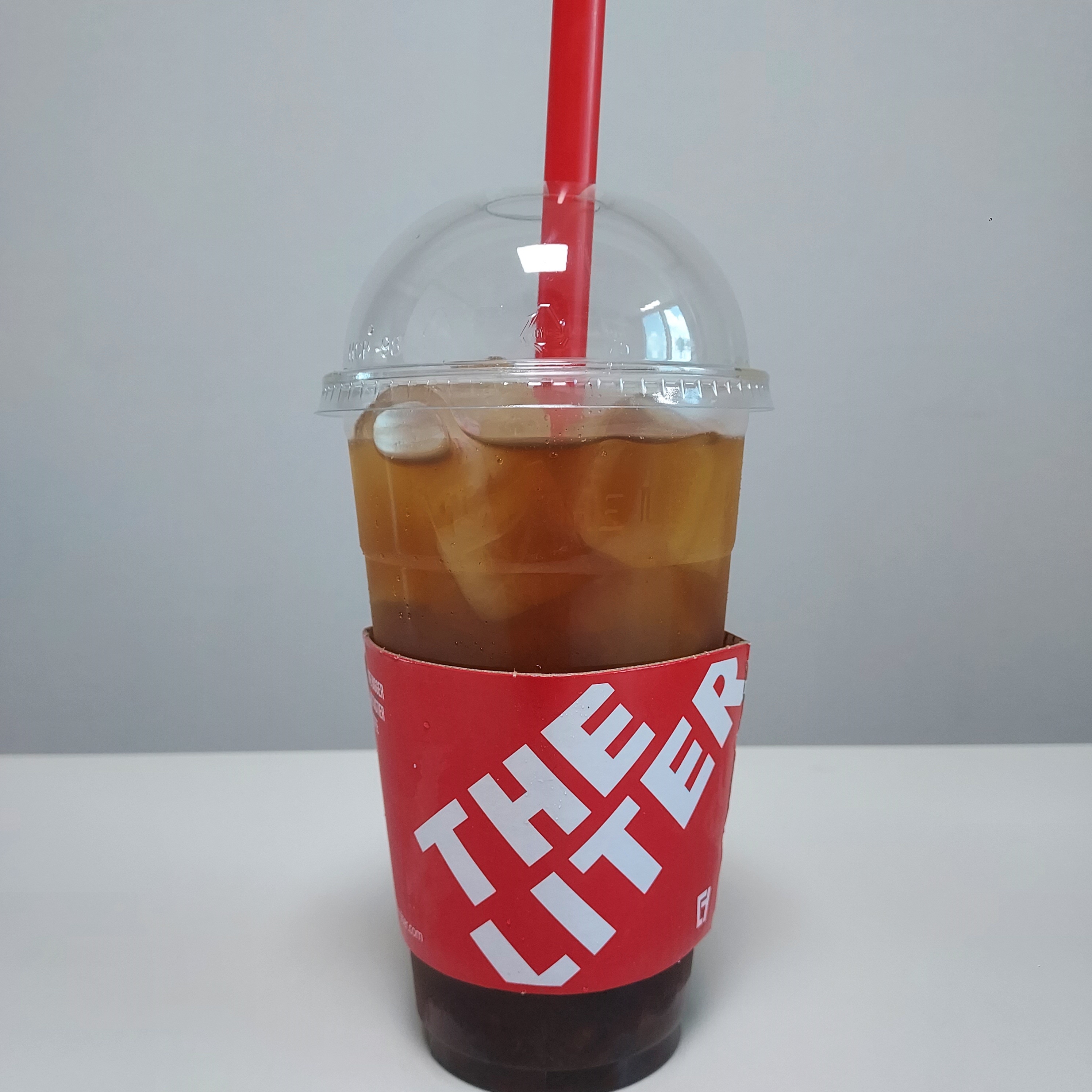 대추차