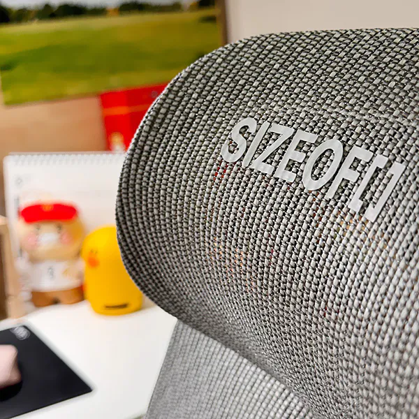 사이즈오브체어-메쉬-헤드레스트