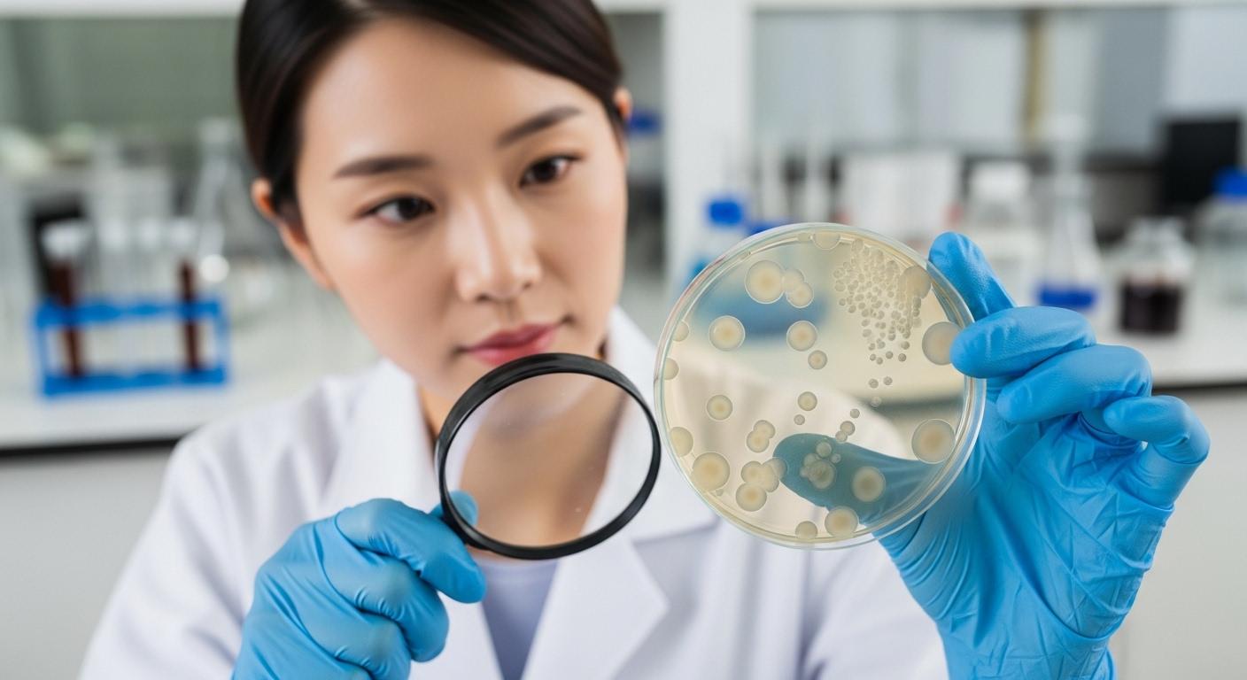 스트렙토카르푸스 삭소롬