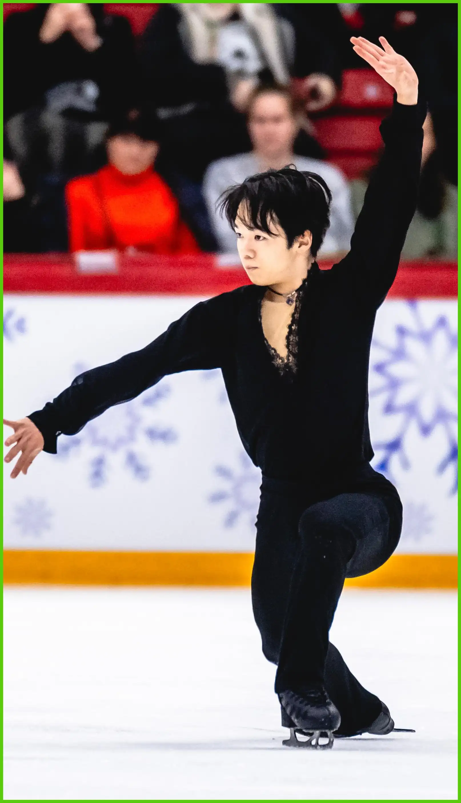 피겨 그랑프리 일정 및 참가 선수 (차준환 김채연)